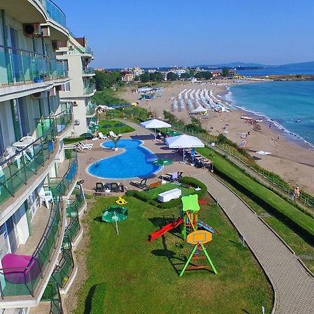Lozenetz Beach Apartments Lozenets Exterior foto