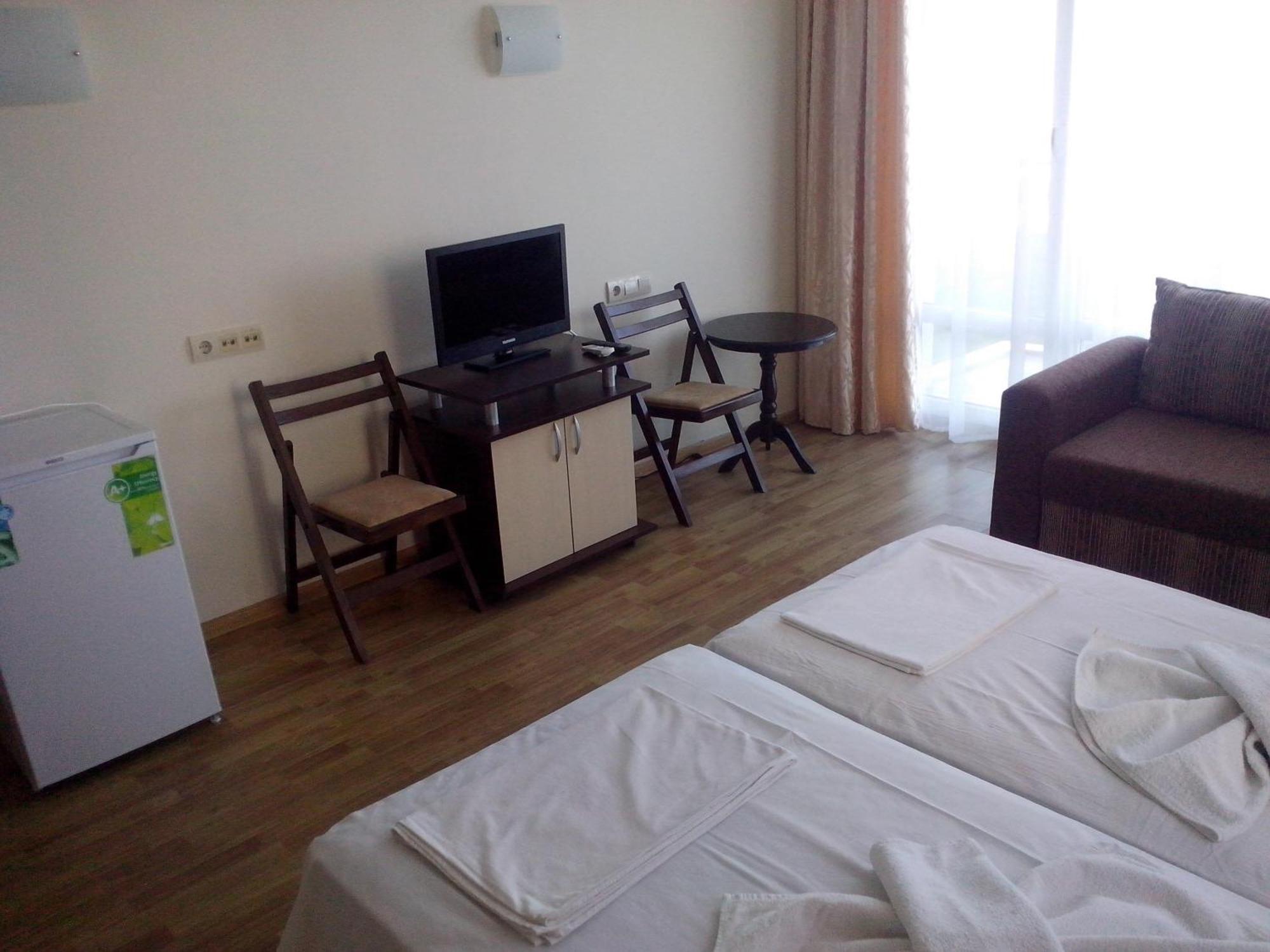 Lozenetz Beach Apartments Lozenets Quarto foto