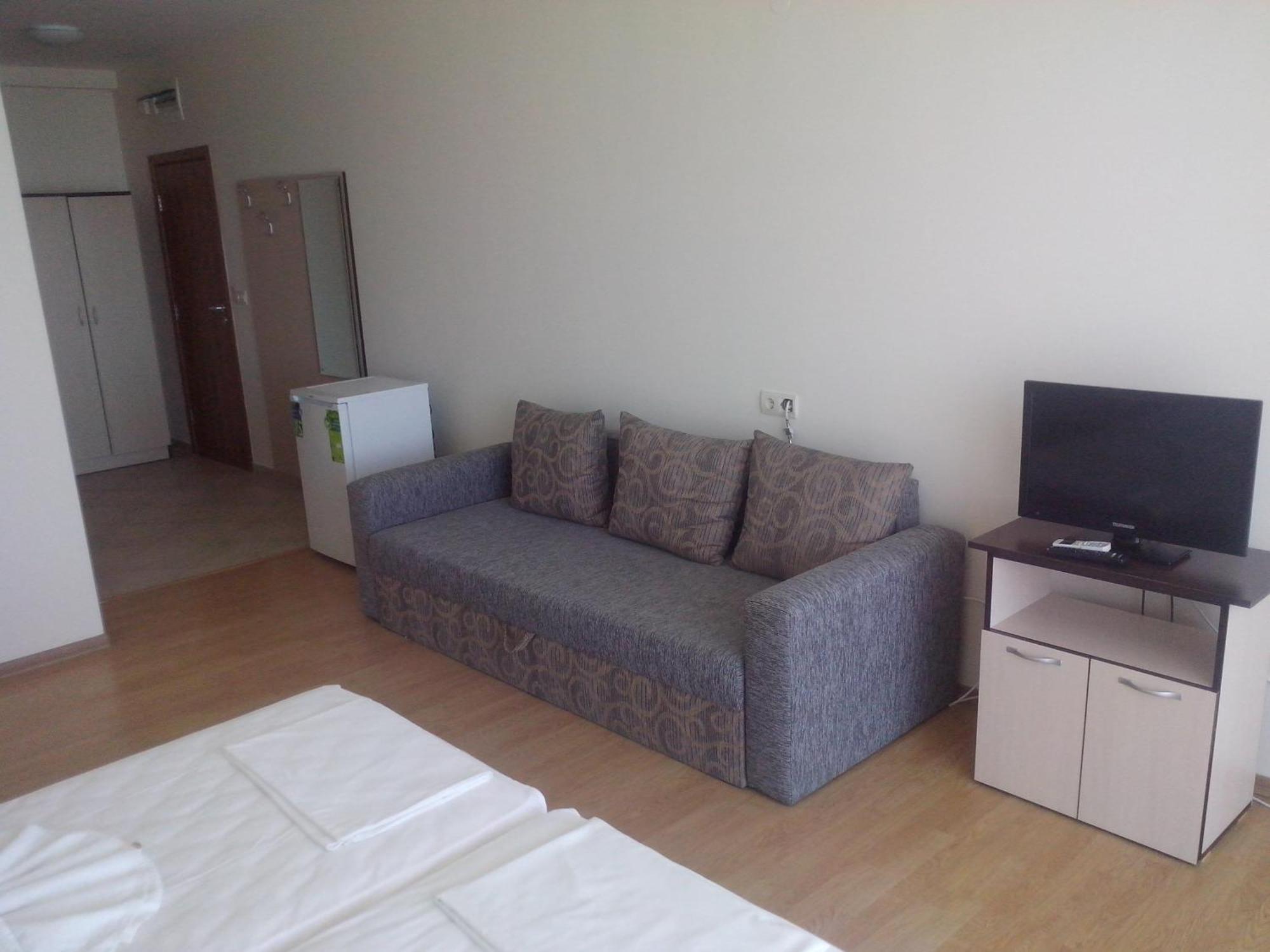 Lozenetz Beach Apartments Lozenets Quarto foto