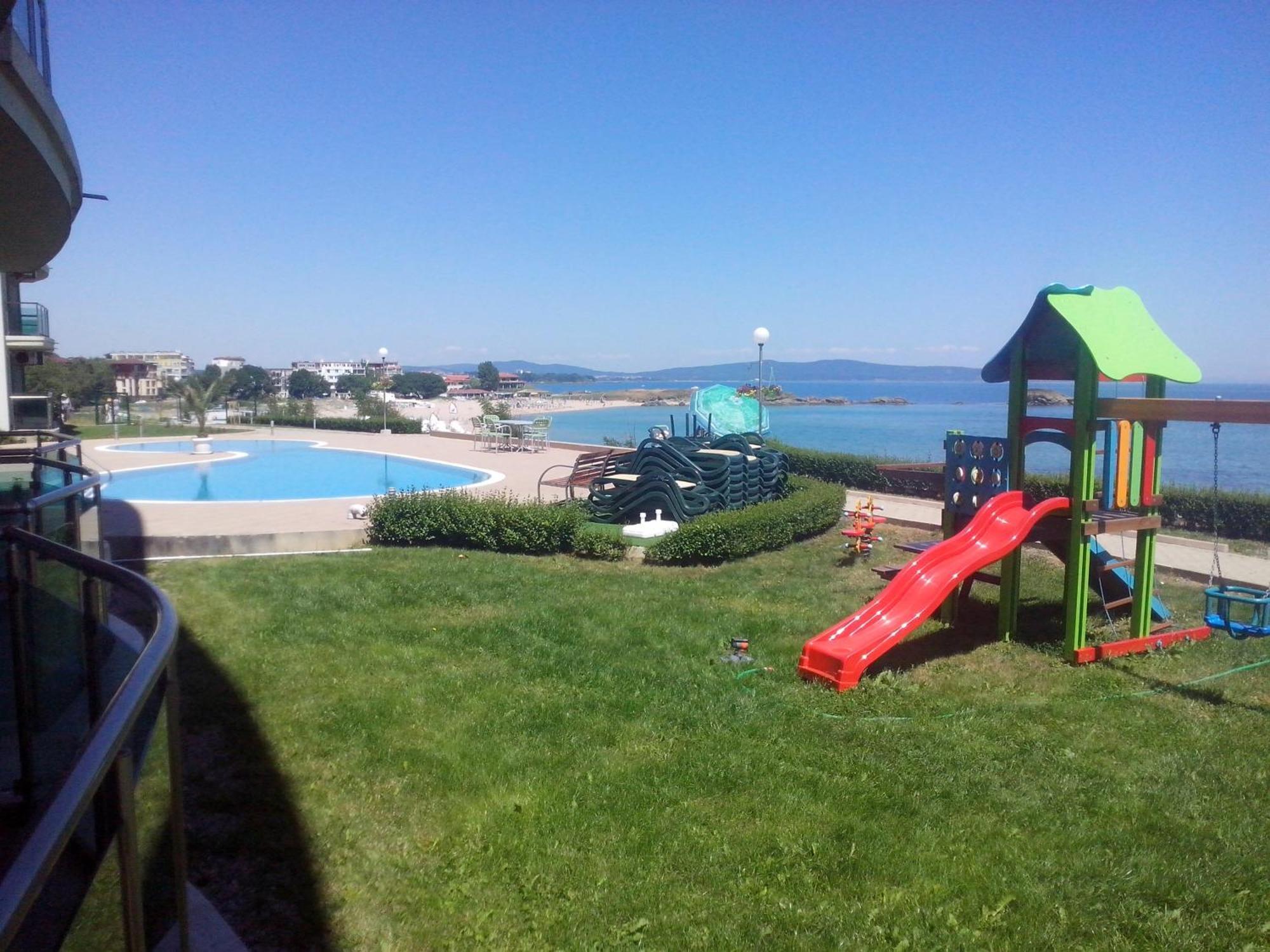 Lozenetz Beach Apartments Lozenets Quarto foto