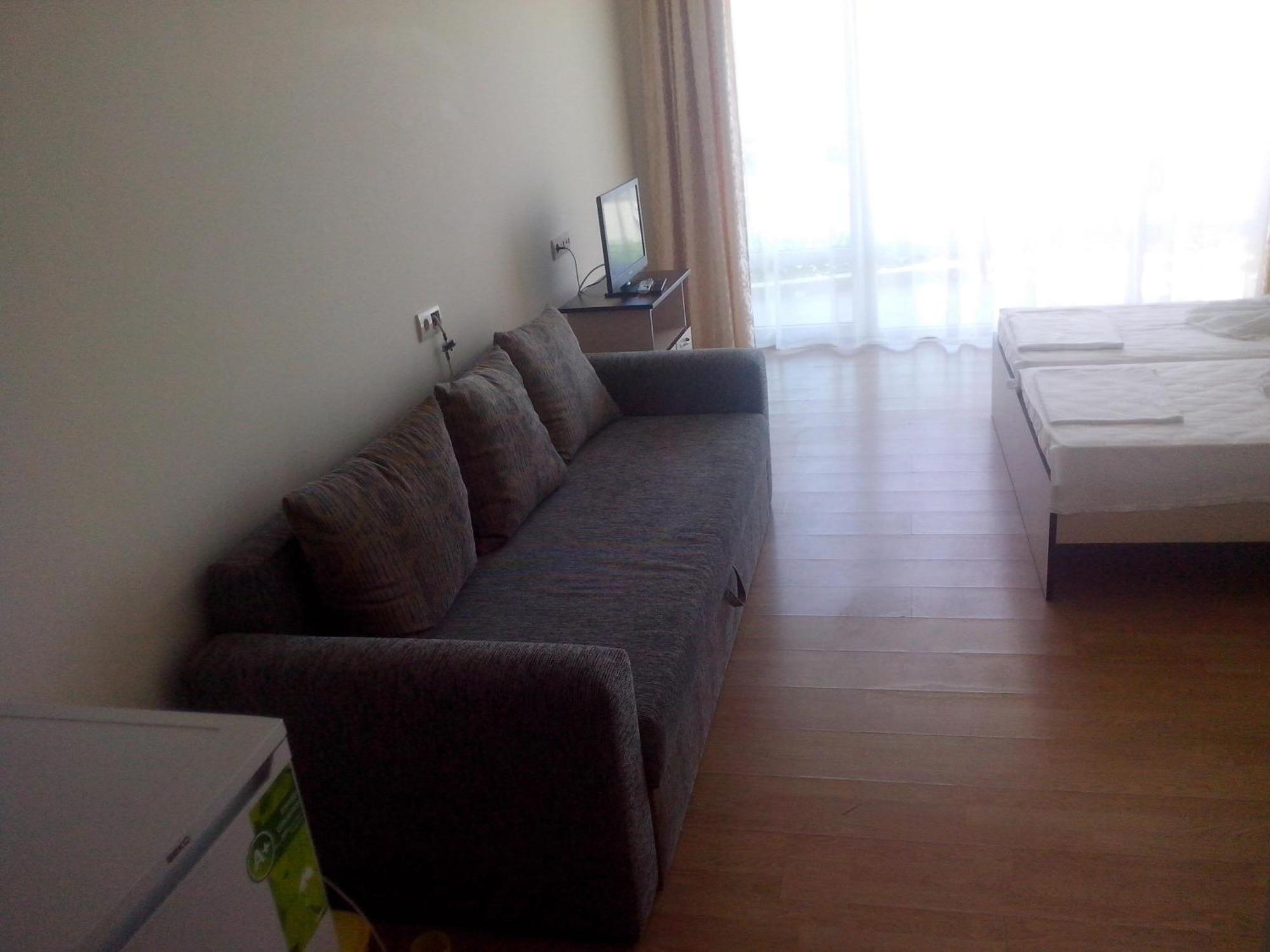 Lozenetz Beach Apartments Lozenets Quarto foto