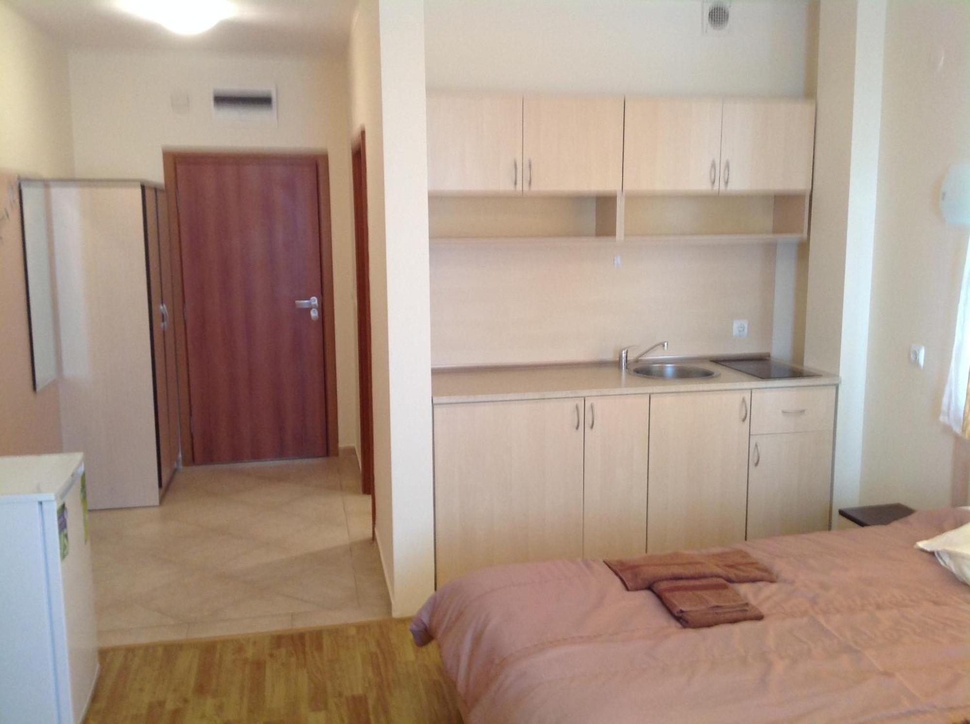 Lozenetz Beach Apartments Lozenets Quarto foto