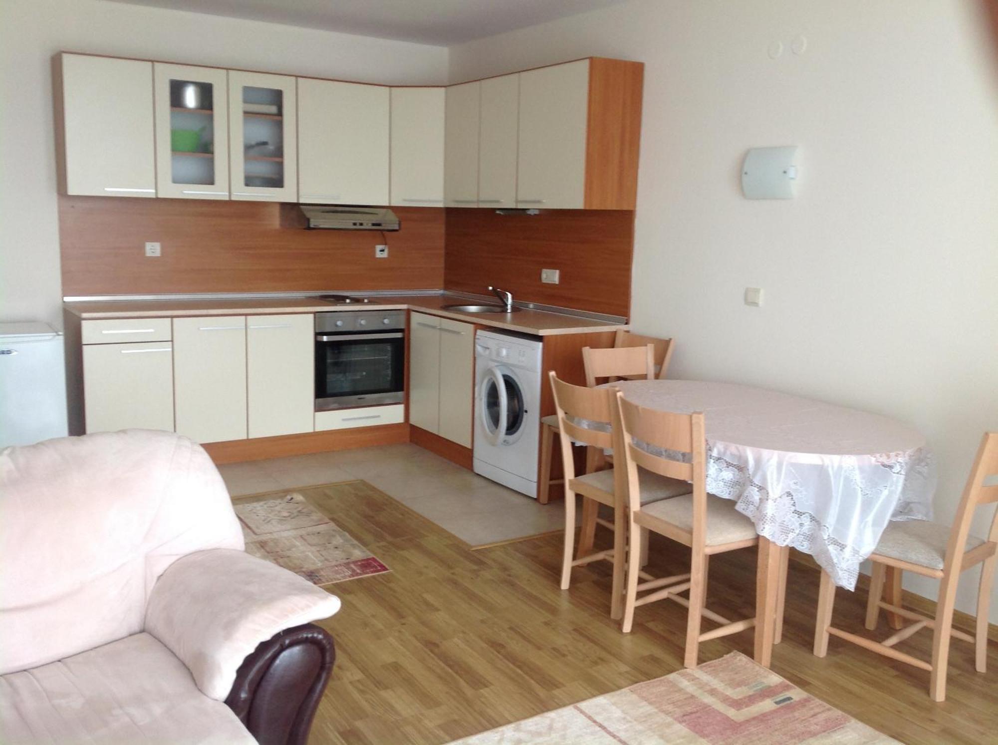 Lozenetz Beach Apartments Lozenets Quarto foto