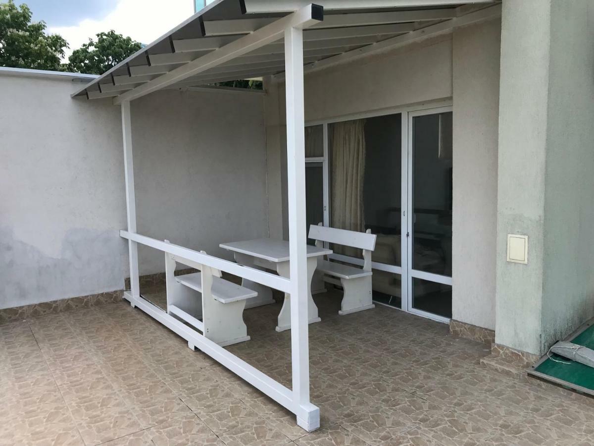 Lozenetz Beach Apartments Lozenets Exterior foto